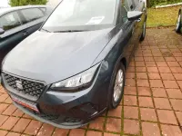 Gebraucht Seat Arona Style 110 PS (80 kW) 2023 Magneticgraumet. SUV
