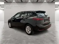 Gebraucht BMW 218 Active Tourer 136 PS (100 kW) 2023 Schwarz Van / Kleinbus