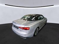 Gebraucht Audi A5 Cabriolet 204 PS (150 kW) 2024 Cabrio