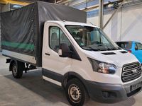 Gebraucht Ford Transit 105 PS (77 kW) 2017