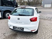 gebraucht Seat Ibiza Reference*5TÜR*TÜV 01/26*KLIMA*ISO*