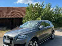 Gebraucht Audi Q7 204 PS (150 kW) 2011 SUV