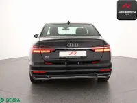 Gebraucht Audi A6 S-Line 204 PS (150 kW) 2023 Mythosschwarz Limousine