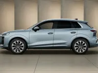 Gebraucht Audi Q3 Sport 150 PS (110 kW) 2025 Grau SUV