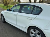 gebraucht BMW 116 i