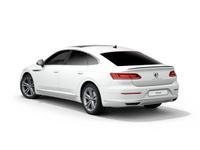Gebraucht VW Arteon R-line 190 PS (139 kW) 2020