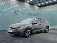 Gebraucht VW Golf VIII Move 150 PS (110 kW) 2024 Grau Limousine