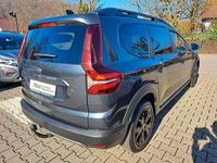 Gebraucht Dacia Jogger Extreme 101 PS (74 kW) 2022 Grau Van / Kleinbus