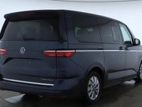 Gebraucht VW Multivan Style 245 PS (180 kW) 2025 Blau Van