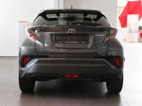 gebraucht Toyota C-HR plus [LP] und [LED]