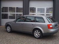 gebraucht Audi A4 Avant 2.0 FSI *Xenon*