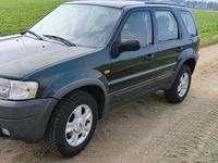 gebraucht Ford Maverick 2.0 4x4