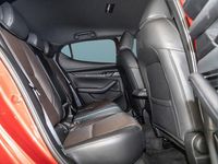 Gebraucht Mazda 3 140 PS (102 kW) 2025 Rot Limousine