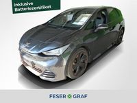 Second-hand Cupra Born 150 kW (204 CP) 2024 Gri Hatchback