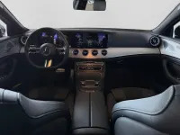 Gebraucht Mercedes CLS400 AMG 243 PS (178 kW) 2023 Schwarz Coupé
