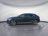 Gebraucht Kia XCeed Platinum 204 PS (150 kW) 2021 Schwarz SUV