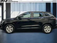 Gebraucht Renault Austral Evolution 158 PS (116 kW) 2024 Schwarz SUV