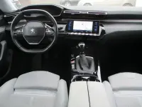 Gebraucht Peugeot 508 131 PS (96 kW) 2020 Blau Kombi