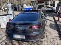 Gebraucht VW Arteon 239 PS (175 kW) 2020 Grau Limousine