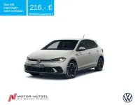 Neu VW Polo R-line 95 PS (69 kW) 2026 Grau Kleinwagen