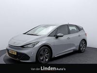 Gebraucht Cupra Born 150 kW (204 PS) 2021 Grau Kleinwagen