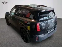 Gebraucht Mini Countryman Classic 218 PS (160 kW) 2025 Schwarz SUV