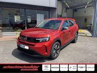 Gebraucht Opel Frontera Edition 100 PS (73 kW) 2025 Orange SUV