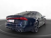 Gebraucht Audi S7 Ambiente 344 PS (253 kW) 2023 Firmamentblau Kleinwagen