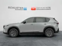 Neu Mazda CX-5 141 PS (103 kW) 2026 Grau SUV