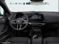 Neu BMW 120 M Sport 170 PS (125 kW) 2026 Schwarz Kleinwagen