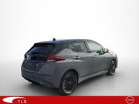 Gebraucht Nissan Leaf 360º 160 kW (218 PS) 2023 Ceramic grau Kleinwagen