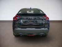 Gebraucht Citroën C4 PureTech 131 PS (96 kW) 2024 Schwarz Limousine