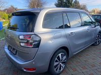 gebraucht Citroën C4 SpaceTourer GrandPureTech 130 Stop&Start SHINE