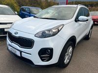 gebraucht Kia Sportage 1.6 GDI Vision * Navi * Kamera * SHZ *