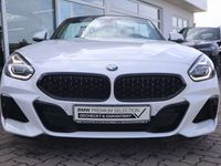 gebraucht BMW Z4 M40i