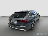 Gebraucht Audi S6 Ambiente 344 PS (253 kW) 2025 Daytonagrau perleffekt Kombi