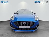 Neu Ford Puma ST 159 PS (116 kW) 2025 Blau SUV