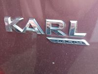 gebraucht Opel Karl Innovation Start/Stop