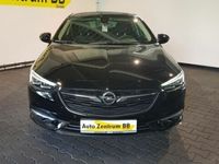 gebraucht Opel Insignia Grand Sport Dynamic Navi Abstandstempom