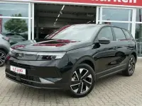 Neu Opel Grandland X 145 PS (106 kW) 2026 Schwarz SUV