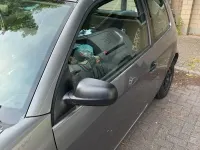 Gebraucht Seat Arosa 50 PS (36 kW) 2003 Grau Kleinwagen