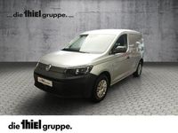 Neu VW Caddy 102 PS (75 kW) 2025 Silber Van / Kleinbus