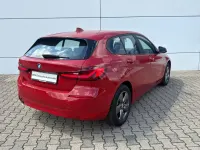 Gebraucht BMW 118 136 PS (100 kW) 2023 Melbournerot metallic Kleinwagen