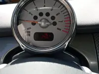 Gebraucht Mini Cooper 116 PS (85 kW) 2006 Braun Kleinwagen
