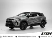Gebraucht Mitsubishi Grandis Diamant Edition 141 PS (103 kW) 2026 Anthrazitgrau SUV