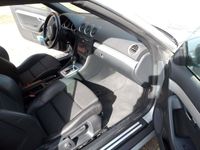 gebraucht Audi A4 Cabriolet 2.7 TDI (DPF) Xenon AHK 1.Hand S-Line
