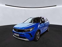 Gebraucht Opel Grandland X Elegance 224 PS (164 kW) 2023 Blau SUV