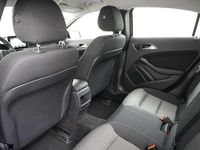 Gebraucht Mercedes A160 90 PS (66 kW) 2016 Schwarz Limousine