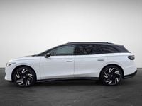 Gebraucht VW ID.7 Pro 210 kW (286 PS) 2026 Gletscherweiß metallic Kombi