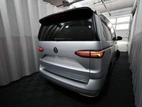 Gebraucht VW Multivan Life 150 PS (110 kW) 2026 Silber Van